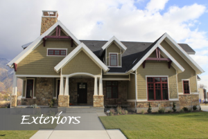 Exteriors